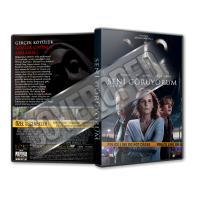 I See You - 2019 Türkçe Dvd cover Tasarımı